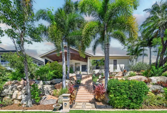 6 Sheoak Crescent, Douglas, Qld 4814