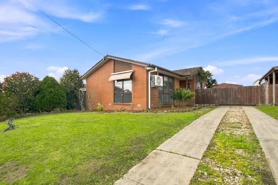 6 Sheoke Grove, Churchill, Vic 3842 - Sold