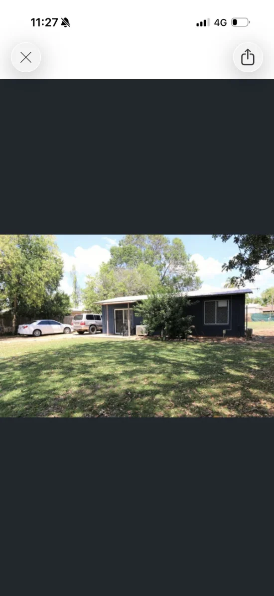6 Shepherd Street, Katherine South, NT 0850