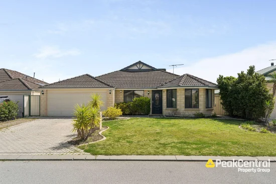 6 Sherbourne  Corner, Success, WA 6164 - For Sale
