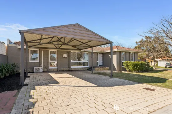 6 Shere Place, Morley, WA 6062