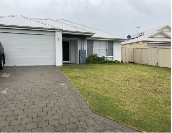 6 Sherwood Link, Ravenswood, WA 6208 - For Rent