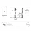 6 Sherwood Road, West Moonah, Tas 7009-Floorplan