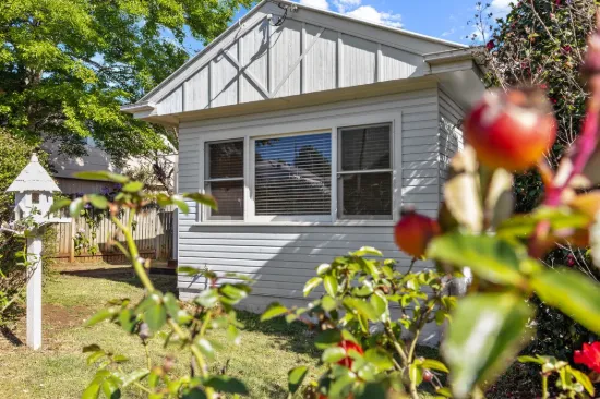 6 Shiel Street, Rangeville, Qld 4350