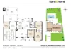 6 Shiraz Street, Muswellbrook, NSW 2333-Floorplan