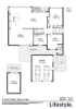 6 Short Street, Bonny Hills, NSW 2445-Floorplan