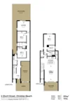 6 Short Street, Christies Beach, SA 5165-Floorplan