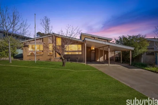 6 Shumack Street, Weetangera, ACT 2614