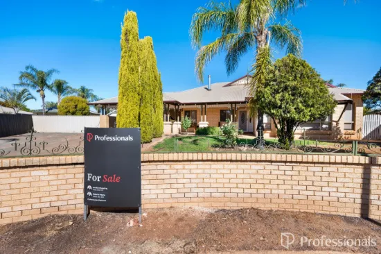 6 Siberia Close, Hannans, WA 6430