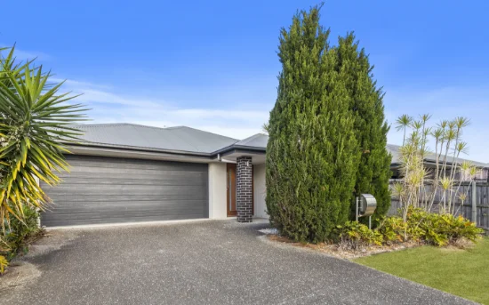 6 Sideling Street, Narangba, Qld 4504 - For Rent