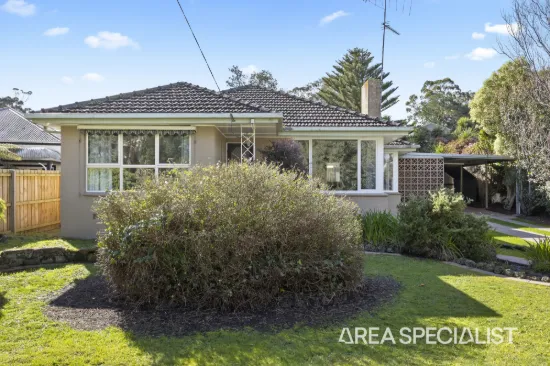 6 Silkstone Road, Korumburra, Vic 3950