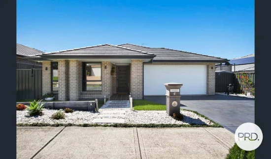 6 Siltstone Avenue, Horsley, NSW 2530 - For Rent