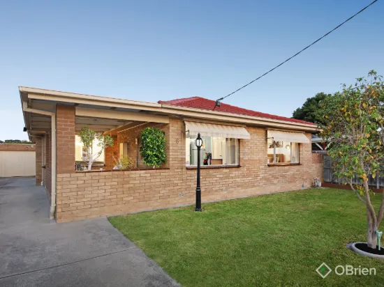 6 Silvan Street, Oakleigh South, Vic 3167