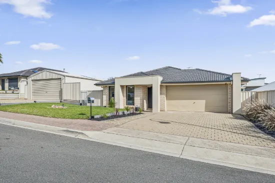 6 Silver Cloud Grove, Sellicks Beach, SA 5174