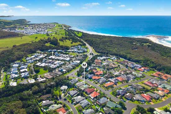 6 Silver Gull Drive, East Ballina, NSW 2478