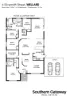 6 Silversmith Street, Wellard, WA 6170-Floorplan