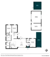 6 Simeon Cres, Morphett Vale, SA 5162-Floorplan