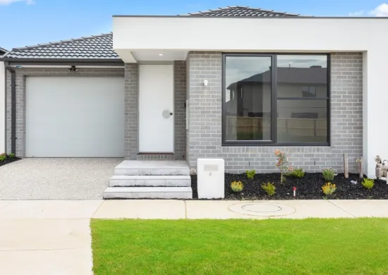 6 Sinopia Street, Tarneit, Vic 3029
