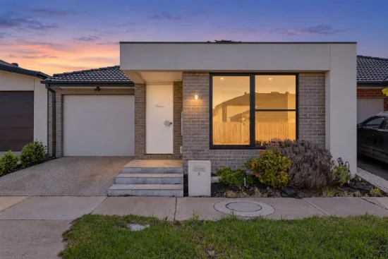 6 Sinopia Street, Tarneit, Vic 3029