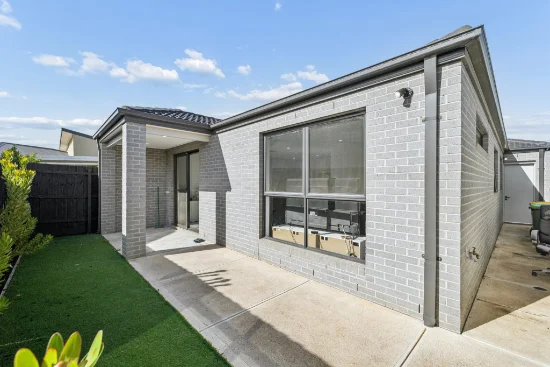 6 Sinopia Street, Tarneit, Vic 3029-Image