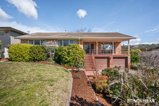 6 Sirius Place, Red Hill, ACT 2603