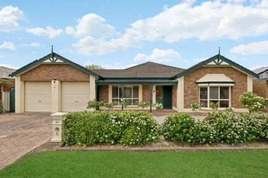 6 Sissinghurst Drive, Oakden, SA 5086