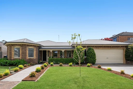 6 Sittella Drive, Berwick VIC 3806-Image