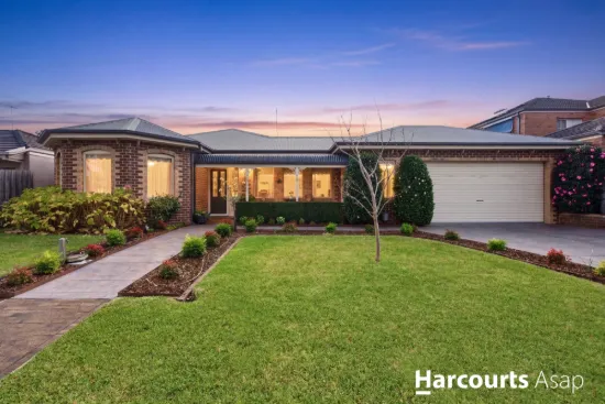 6 Sittella Drive, Berwick, Vic 3806
