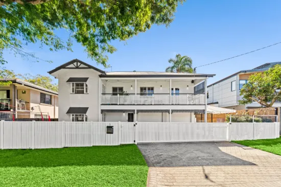 6 Sixth Avenue, Balmoral QLD 4171-Image