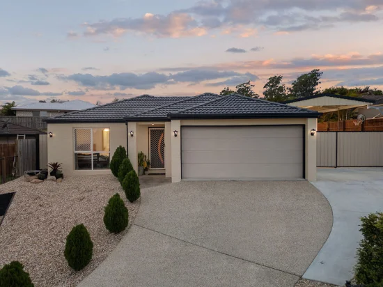 6 Sky Court, Springfield, Qld 4300
