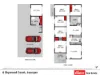 6 Skywood Court, Leanyer, NT 0812-Floorplan