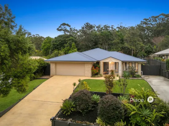 6 Smerdon Way, Glass House Mountains, Qld 4518