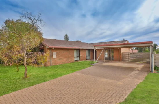 6 Smith Close, Mildura, Vic 3500