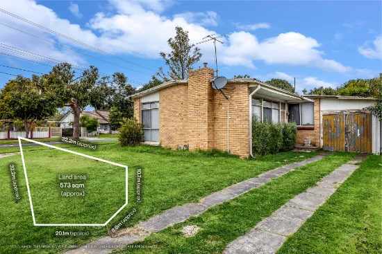 6 Smith Road, Springvale, Vic 3171
