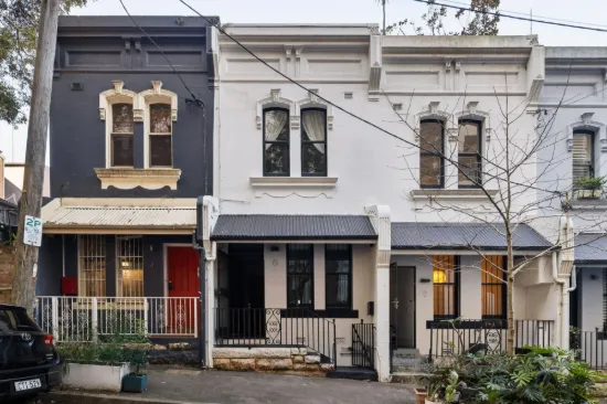 6 Smith Street, Surry Hills, NSW 2010