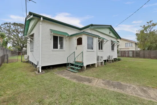 6 Smith Street, West Mackay, Qld 4740