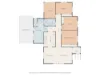 6 Smith Street, West Mackay, Qld 4740-Floorplan