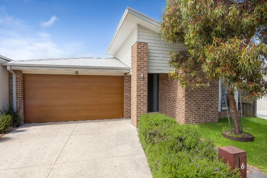 6 Smith Way, Torquay, Vic 3228 - For Sale