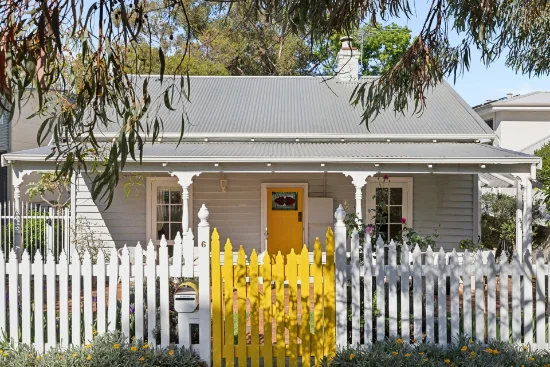 6 Smyth Road, Shenton Park, WA 6008