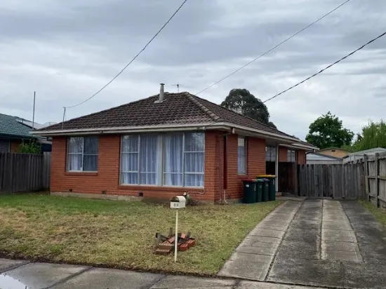 6 Snowden Street, Laverton, Vic 3028
