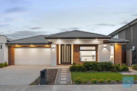 6 Soho Circuit, Burnside, Vic 3023