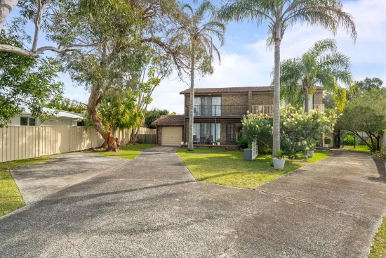 6 Solander Place, Long Jetty, NSW 2261