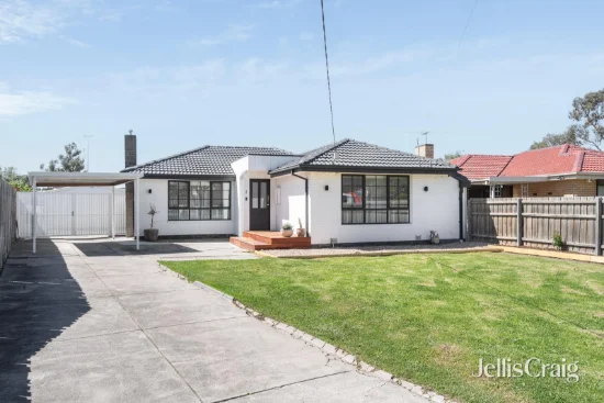 6 Somerlayton Crescent, Fawkner, Vic 3060