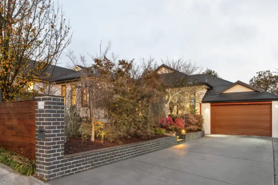 6 Somerset Crescent, Croydon, Vic 3136