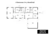 6 Somerset Crescent, Mansfield, Vic 3722-Floorplan