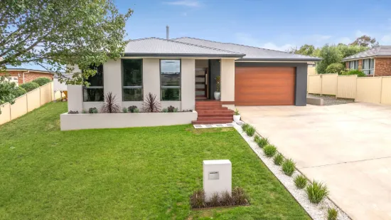 6 Somerset Place, Crookwell, NSW 2583