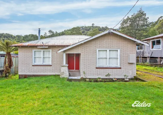 6 Somerset Street, Rosebery, Tas 7470