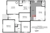 6 Somerset Street, Rosebery, Tas 7470-Floorplan