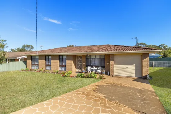 6 Somerville Close, Budgewoi NSW 2262-Image