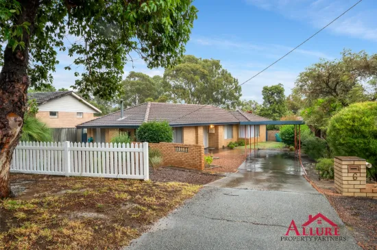 6 Sonego Avenue, Kelmscott, WA 6111